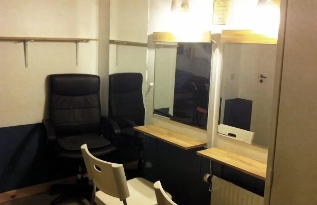 Klara Hostel Stockholm-1
