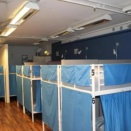 Klara Hostel Stockholm-2